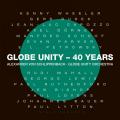 Alexander von Schlippenbach : Globe Unity - 40 Years
