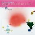Sylvie Courvoiser : Alien Huddle