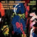 Trio 3 : Berne Concert