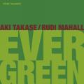 Aki Takase : Evergreen