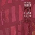 Katharina Weber : Woven Time