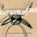 Omri Ziegele Where's Africa Trio : Can Walk on Sand