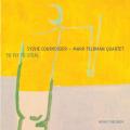 Sylvie Courvoisier : To Fly to Steal