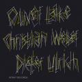 Oliver Lake : For a Little Dancin'