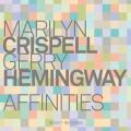 Marilyn Crispell : Affinities