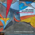 Urs Widmer - Michael Riessler : Das Buch der Albtrme