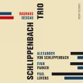 Schlippenbach Trio : Bauhaus Dessau