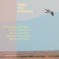 Gnther Baby Sommer : Songs for Kommeno
