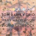 Tom Rainey Trio : Camino Cielo Echo