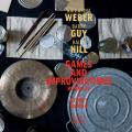 Katharina Weber : Games and Improvisations, Hommage  Gyrgy Kurtg