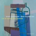 Sylvie Courvoiser : Live at Thtre Vidy-Lausanne