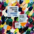 Christoph Irniger Trio : Gowanus Canal