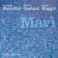 Luciano Biondini : Mav
