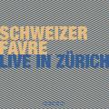 Irne Schweizer : Live in Zrich