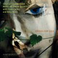 Sylvie Courvoisier : Birdies for Lulu