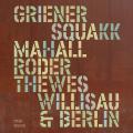 Squakk : Willisau & Berlin