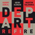 Depart : Refire
