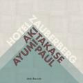 Aki Takase : Hotel Zauberberg