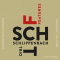 Schlippenbach Trio : Features