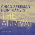 Heiri Knzig : The Arrival