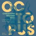 Christoph Irniger Trio : Octopus