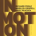 Marilyn Crispell : In Motion