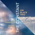 Jim Black Trio : The Constant