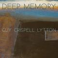 Barry Guy : Deep Memory