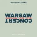Schlippenbach Trio : Warsaw Concert