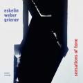 Ellery Eskelin : Sensations of Tone