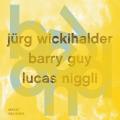 Jrg Wickihalder : Beyond