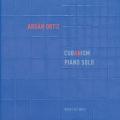 Arun Ortiz : Cub(an)ism