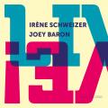 Irne Schweizer : Live!