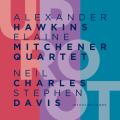 Alexander Hawkins : Uproot