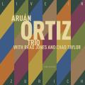 Arun Ortiz Trio : Live in Zurich