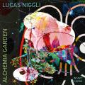 Lucas Niggli : Alchemia Garden