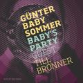 Gnter Baby Sommer Meets Till Brnner : Baby's Party