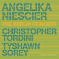 Angelika Niescier : The Berlin Concert