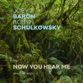 Joey Baron : Now You Hear Me