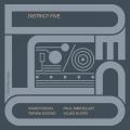 District Five : Decoy
