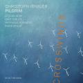 Christoph Irniger Pilgrim : Crosswinds