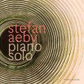 Stefan Aeby : Piano Solo