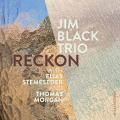 Jim Black Trio : Reckon