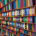 Dave Gisler Trio : Zurich Concert