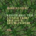 Borderlands Trio : Wandersphere