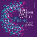 James Brandon Lewis Quartet : Code of Being