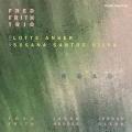 Fred Frith Trio : Road