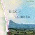 Lucas Niggli : Still Storm