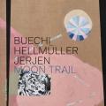 Sarah Buechi : Moon Trail