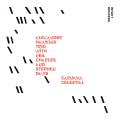 Alexander Hawkins : Carnival Celestial